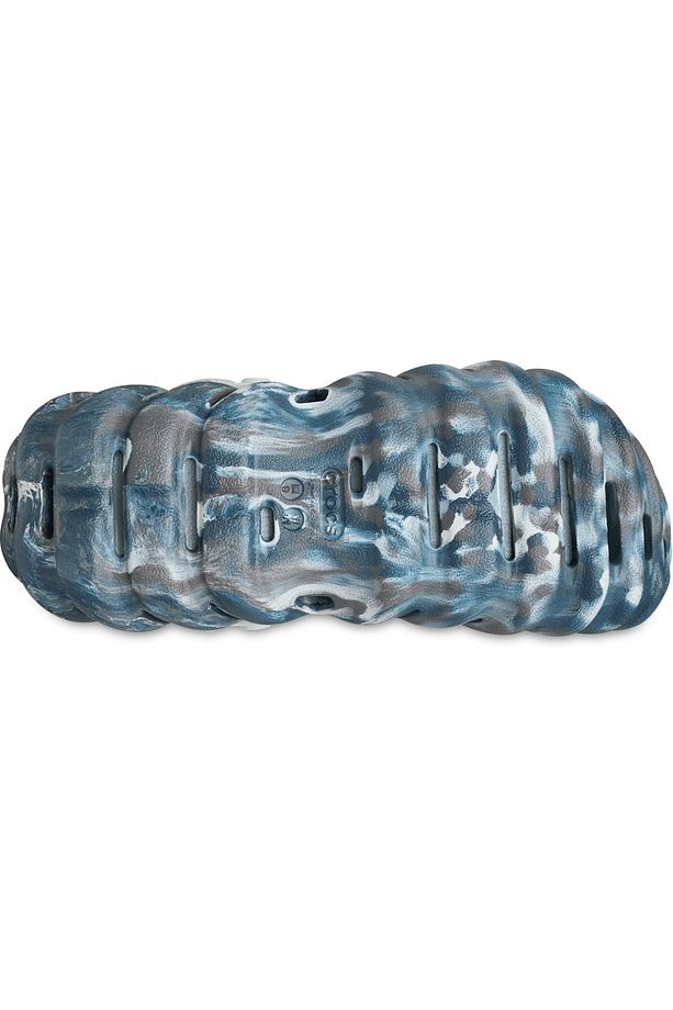 Echo Marbled Clog - 4