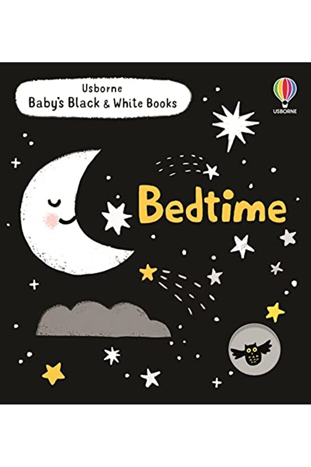 Bedtime