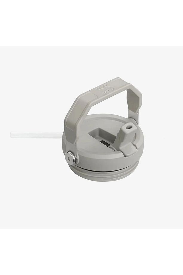 Ice Flow Flip Straw 0.89 L Gri Pipetli Termos - 6