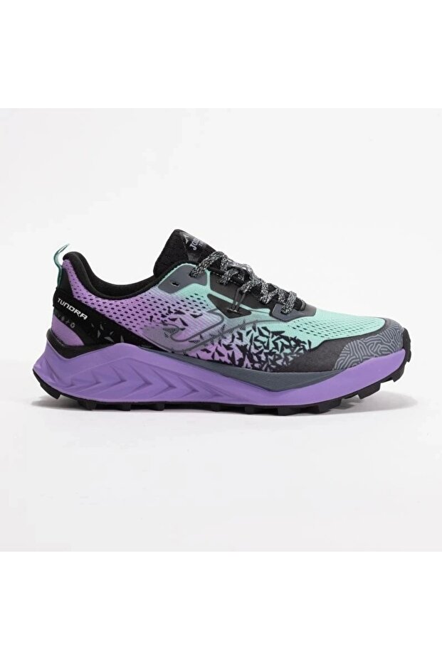 Tundra Lady 2519 Turquoise Tktulw2519