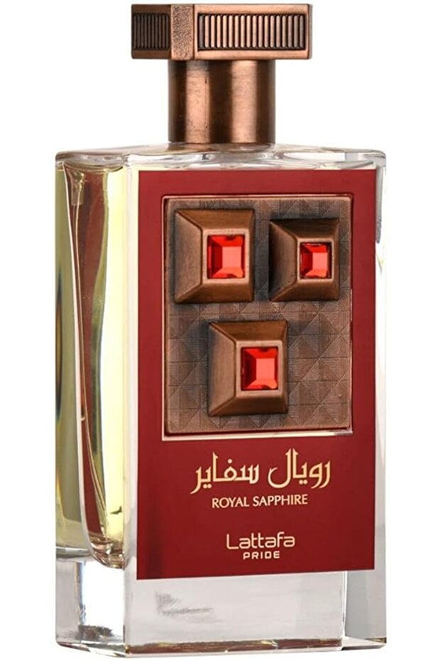 ماء عطر رويال سافير 100 مل