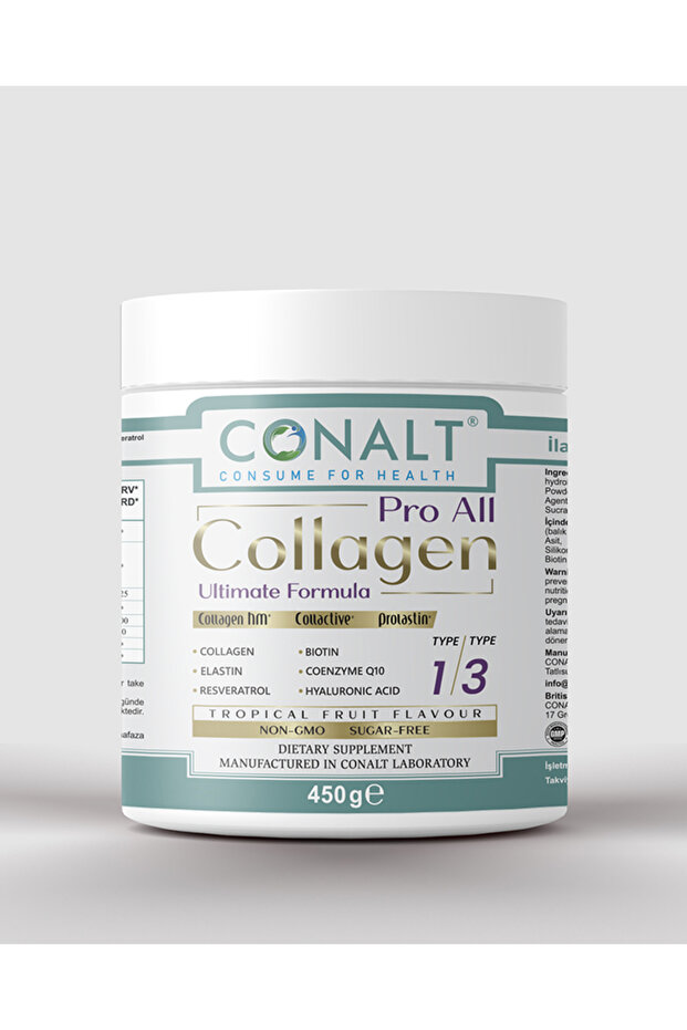 CONALT PRO ALL COLLAGEN ULTIMATE FORMULA - 1