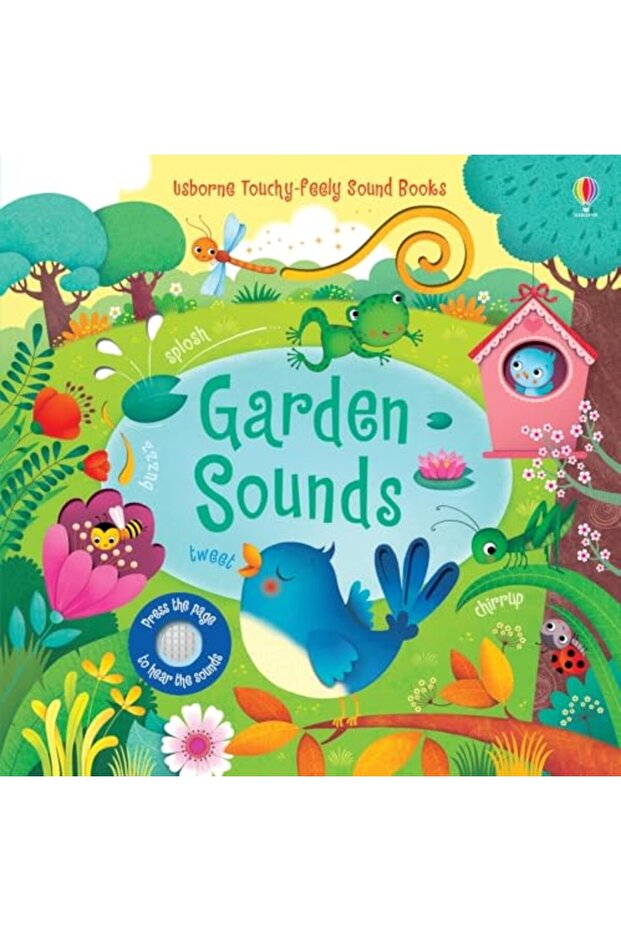 Garden Sounds