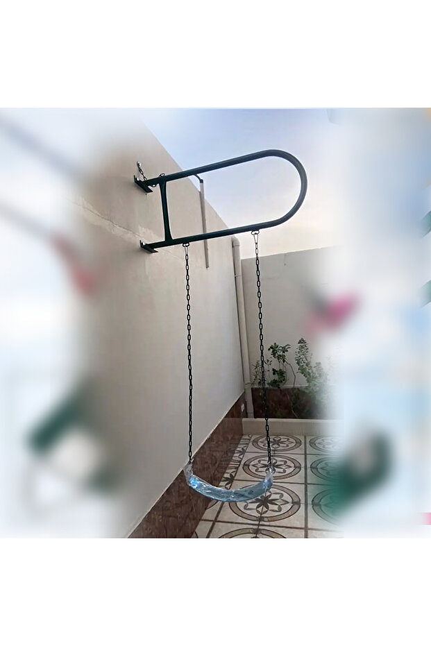 مرجيحة جدارية -ارجوحة - 2