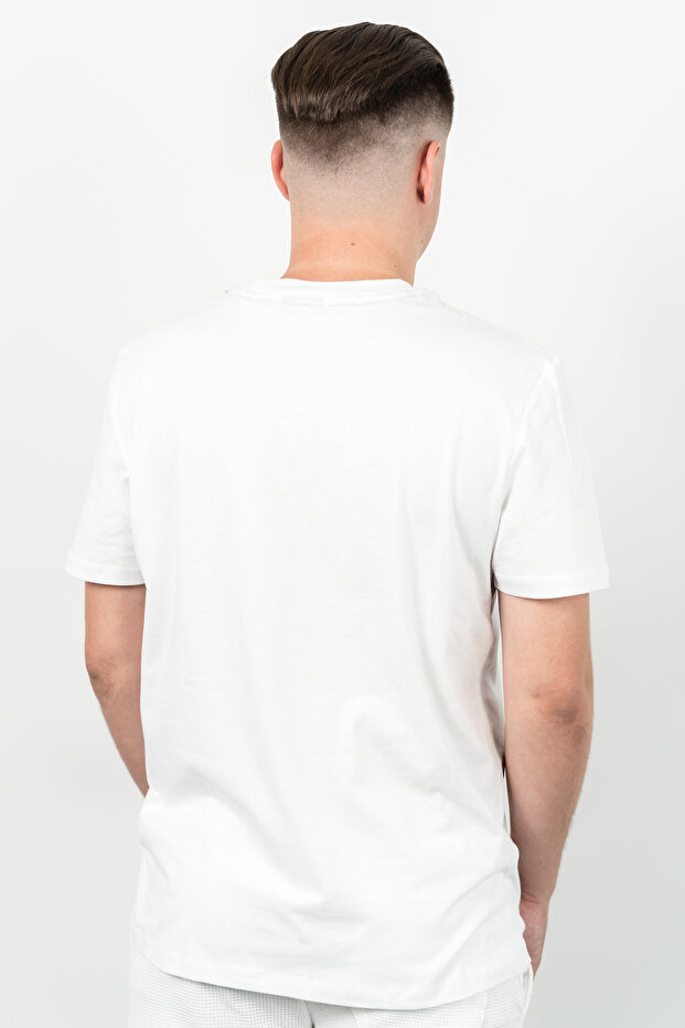 Μπλουζάκι Black Label - 4