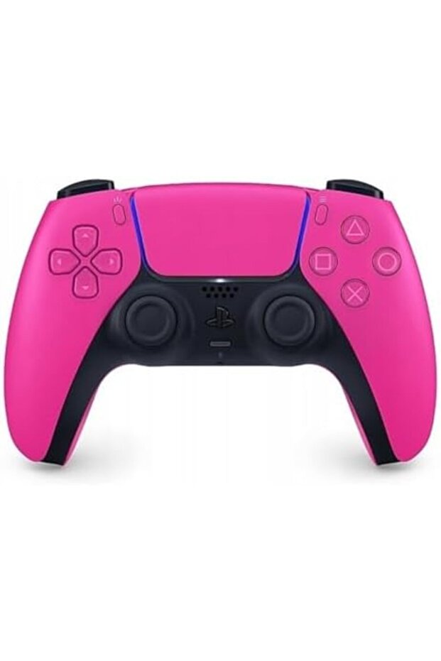5 DualSense Wireless Controller - Nova Pink