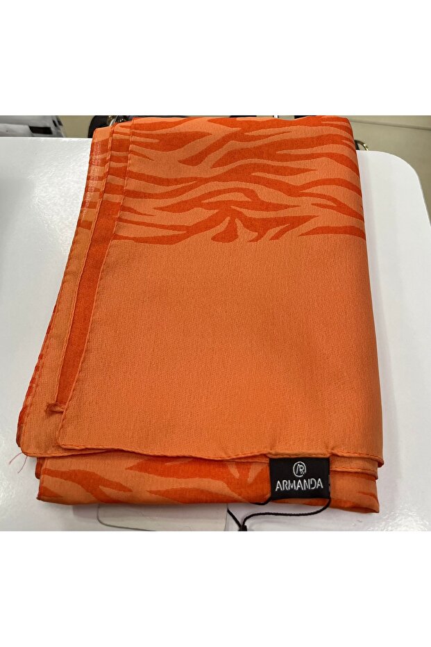 Pamuk jakar şal - 2