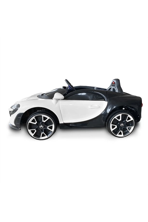 ÖZGÜNER OYUNCAK Turbo Uzaktan Kumandalı 4X2 12 VOLT Akülü Araba - 3