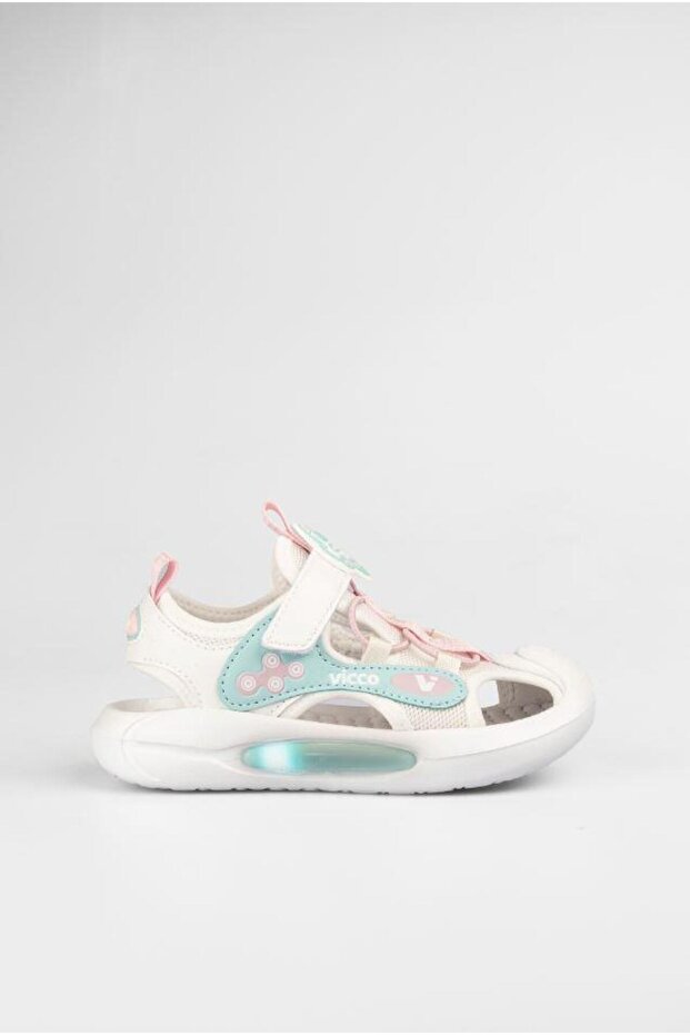 IŞIKLI ÇOCUK SANDALET ROCKET - 2