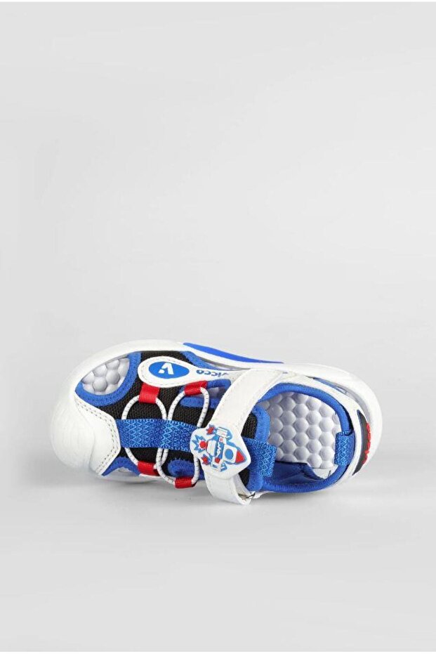 Patik Işıklı Phylon Sandalet - 7