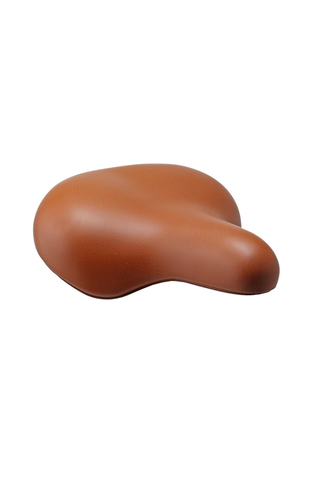 Knus Elastomerli Amber Bisiklet Selesi - 1