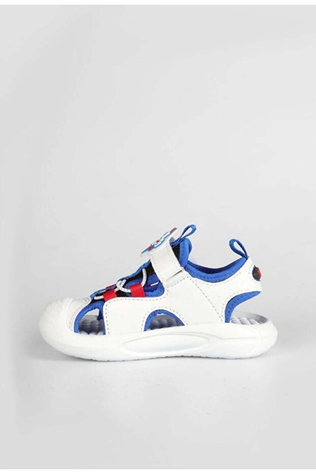 Patik Işıklı Phylon Sandalet - 3