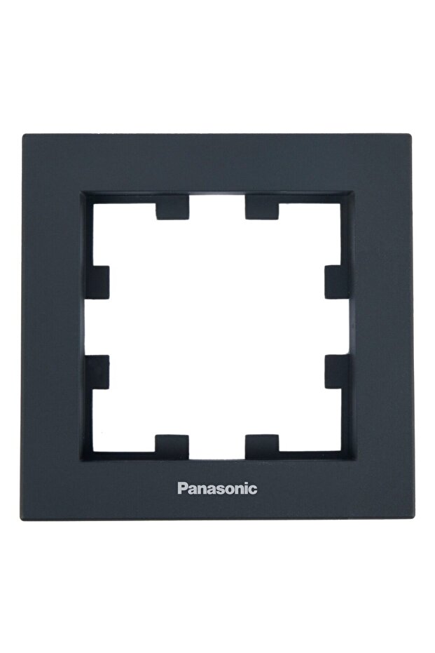 Simple Frame Karre Plus 55 Soft Touch Night - 1