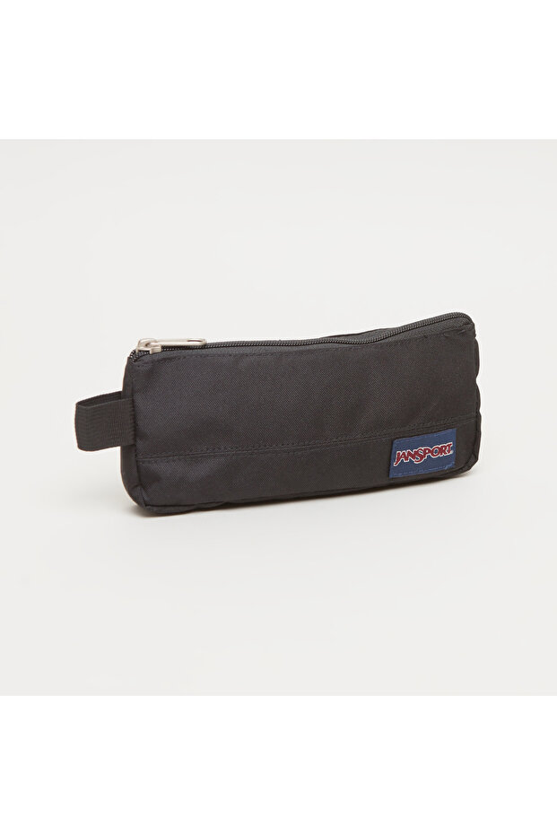 Textured Pencil Pouch with Zip Closure - Lifetime Warranty