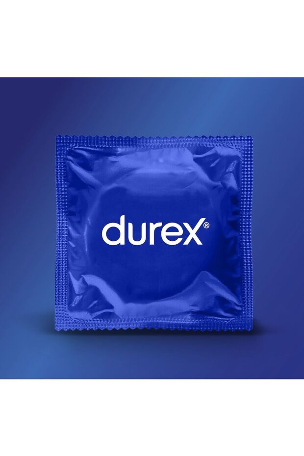 Extra Safe Condoms 18 pieces - 2