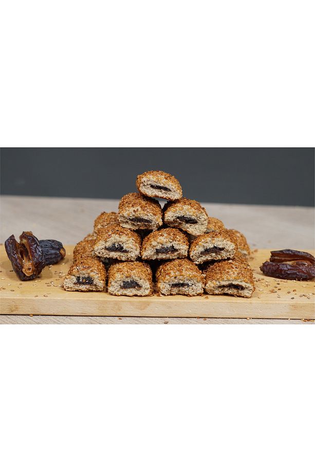 Süryani Çöreği Susamlı 400 gr - 1