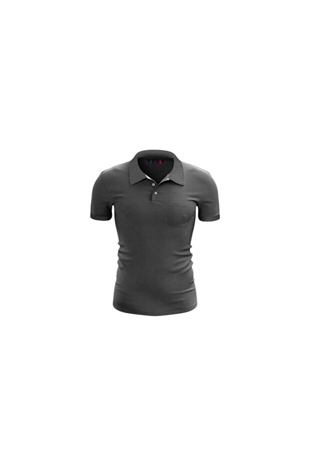Polo T-Shirt with Pockets Paratus