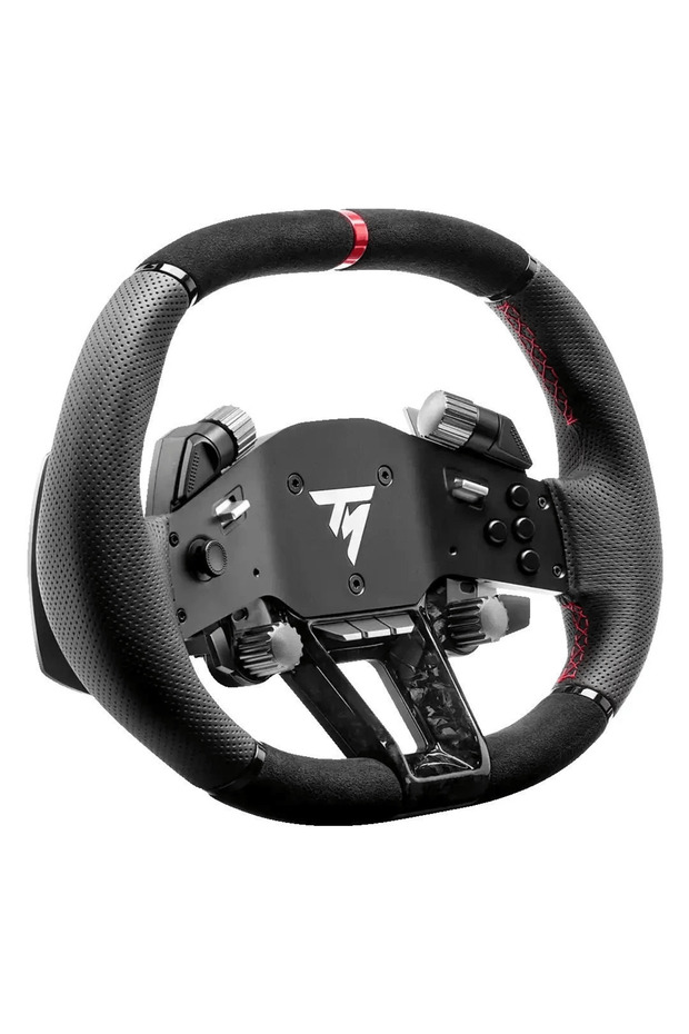 Hypercar Wheel Add-On WW Version (PS5-PS4-PC) - TM-RW4060304 - 2