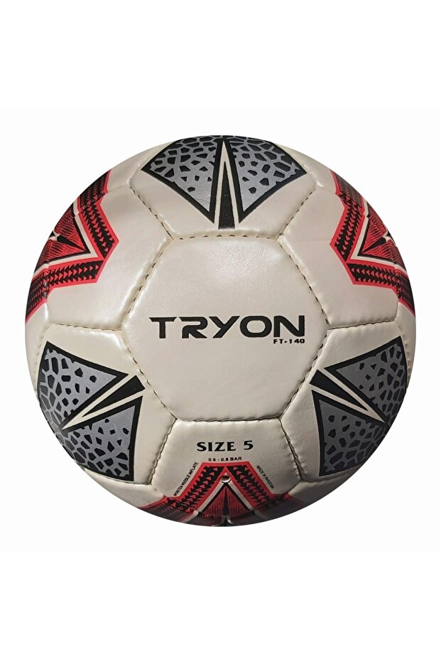 / Futbol Topu Ft-140 No -5 - 1
