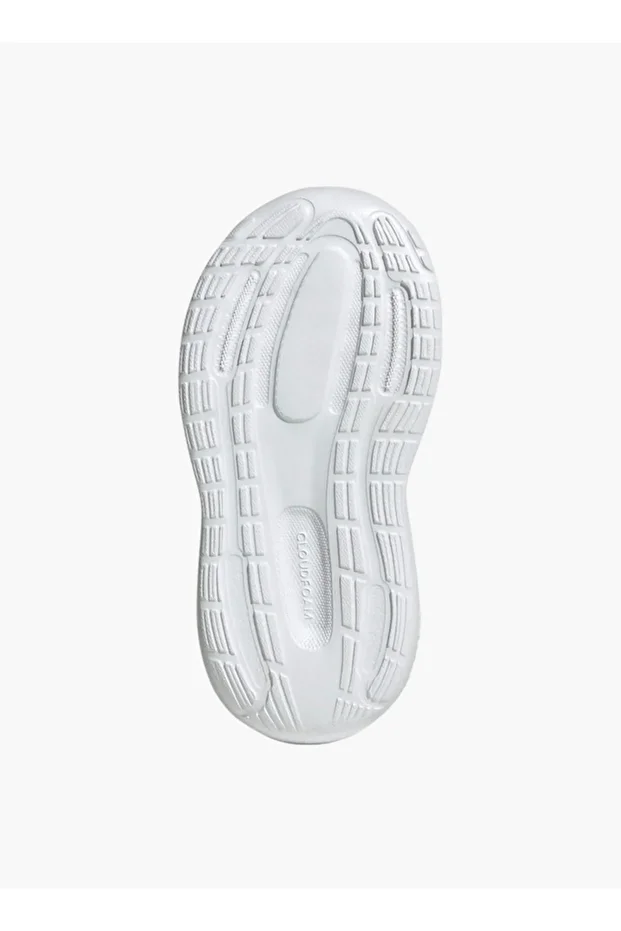 Girls' RUNFALCON 5 EL I Running Shoes with Hook and Loop Closure - JQ5669 - 3