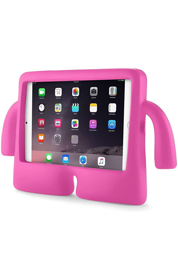 الجزء الخلفي من iPad mini6 - 1