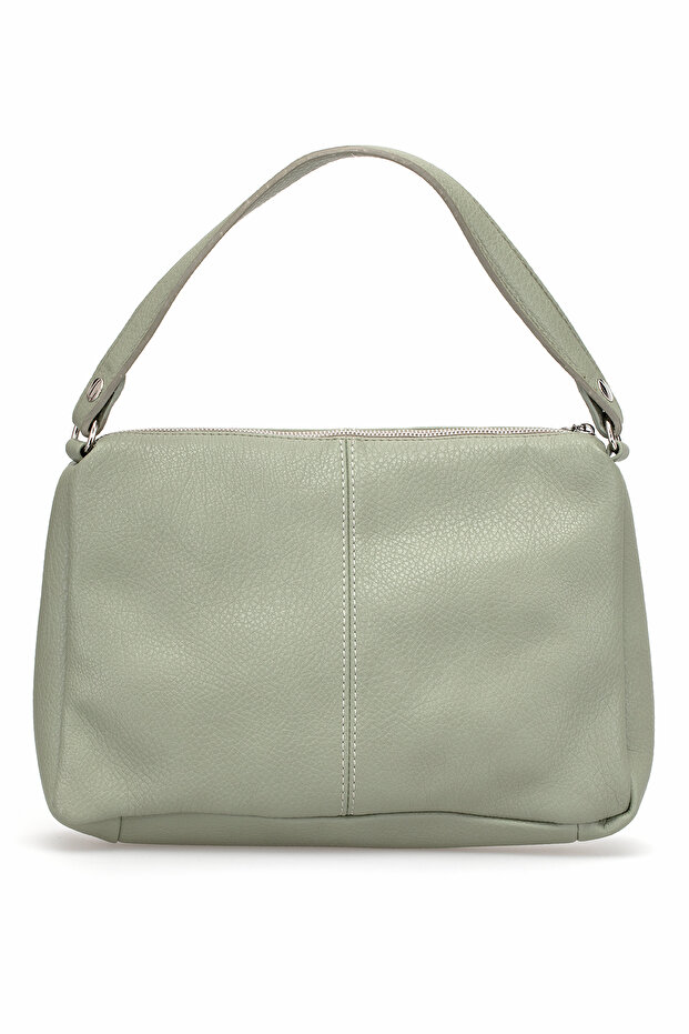 Clim559-1C Women's Shoulder Bag Green