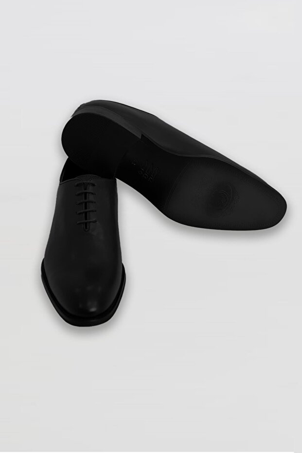 SİYAH Ayakkabı - 4