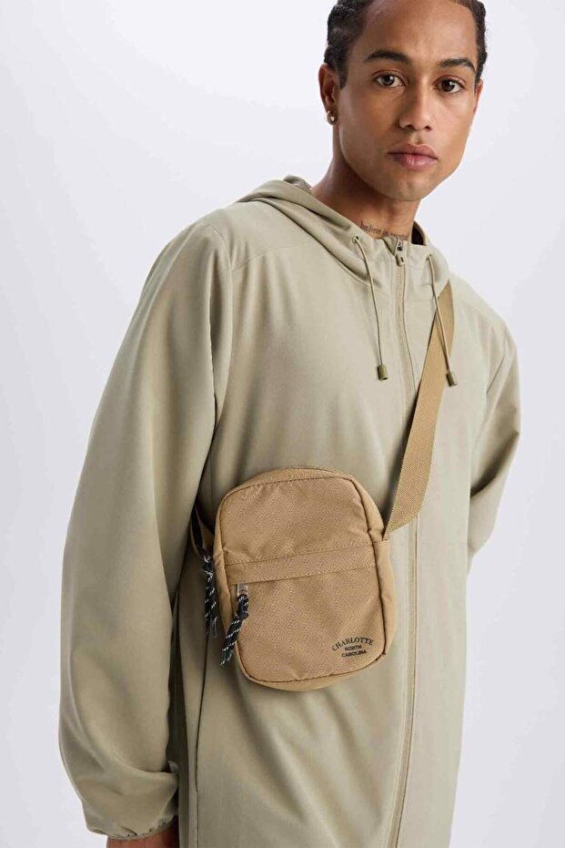 Çapraz Askılı Çanta - 1