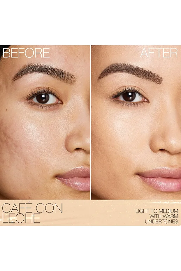 Radiant Creamy Concealer with Hydrating Medium Coverage - 2