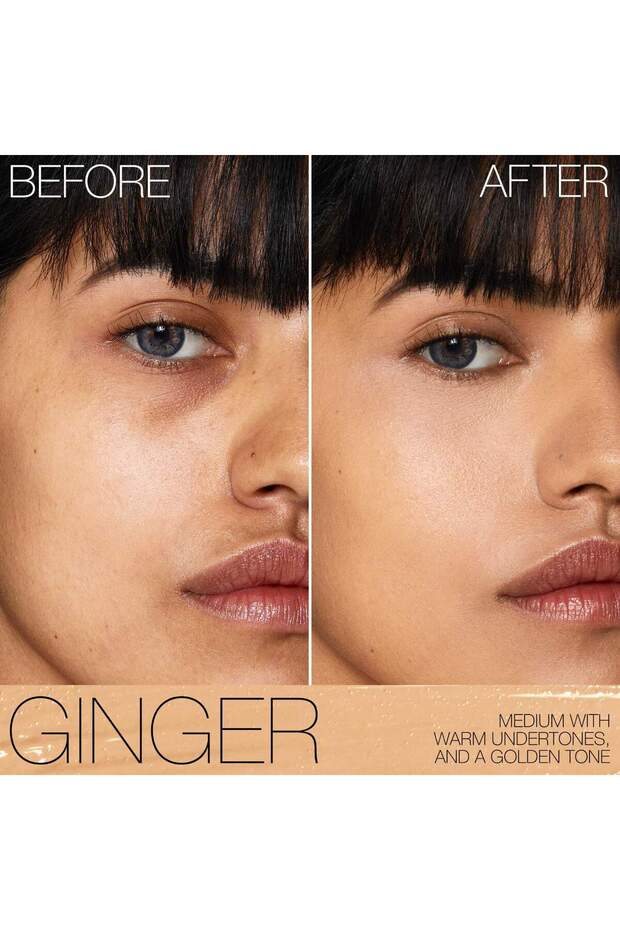 Radiant Creamy Concealer with Hydrating Medium Coverage - 2