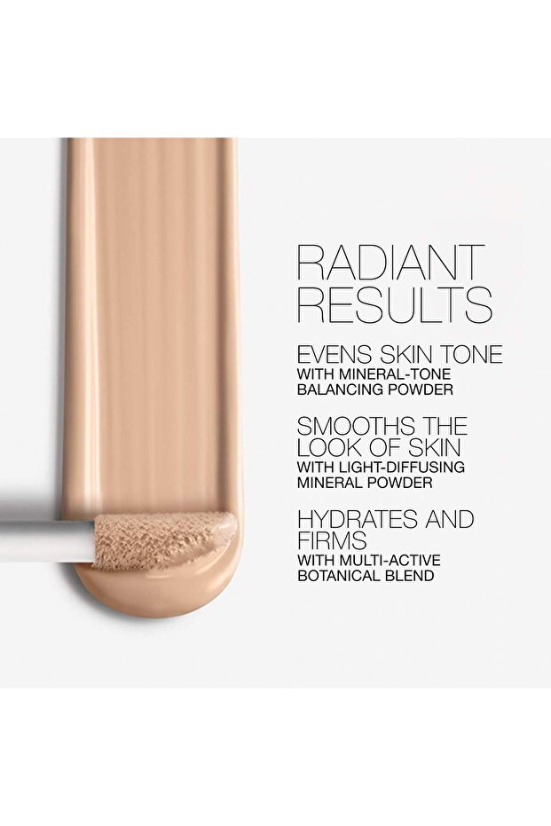 Radiant Creamy Concealer with Hydrating Medium Coverage - 6