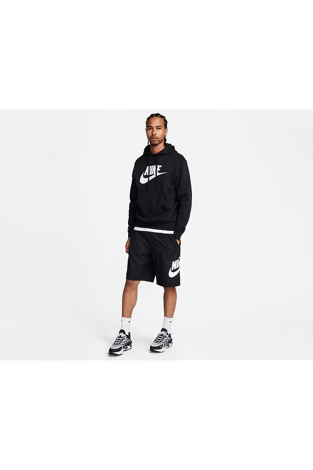 Erkek Şort CLUB SHORT Woven Dokuma Kumaş Erkek Şort - 5