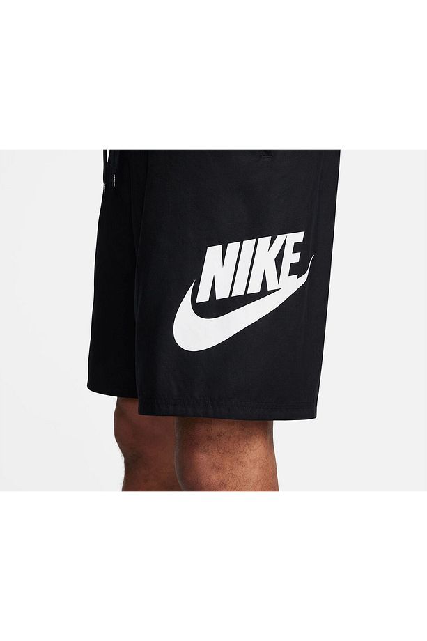 Erkek Şort CLUB SHORT Woven Dokuma Kumaş Erkek Şort - 3