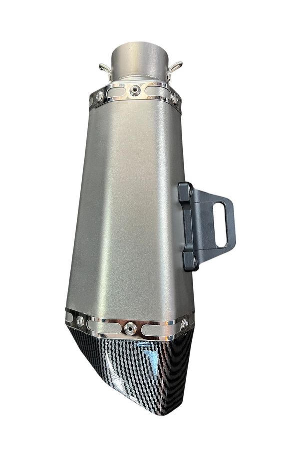 Egzoz - 2