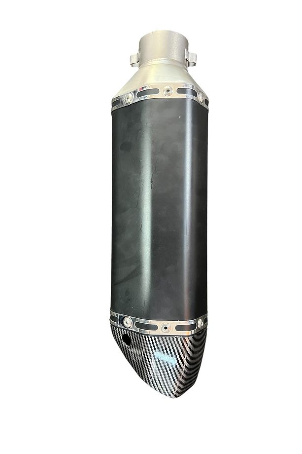 Egzoz - 2