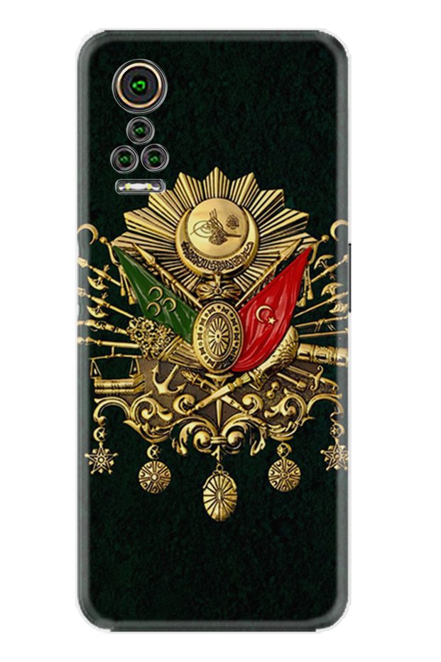 General Mobile Gm 22 Pro Case Hd Printed Case High Protection - /Bestseller/- Name-825.Jpg
