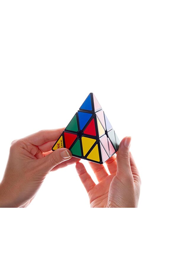 لعبة بيرامينكس - 1