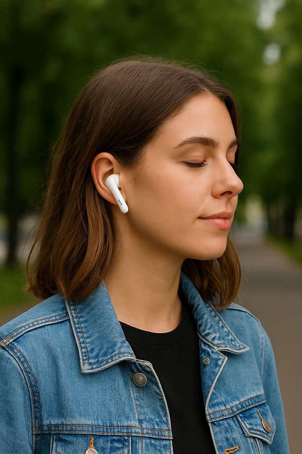 S-Link Weber G10 TWS Bluetooth 5.1 Kablosuz Kulaklık - 4