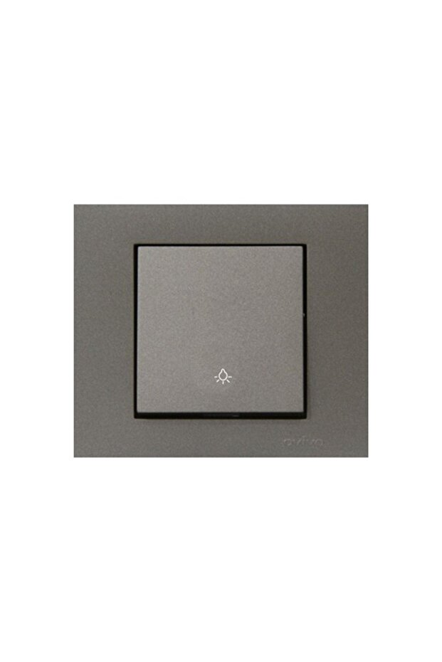 Anthracite Light Grano - With Key Frame