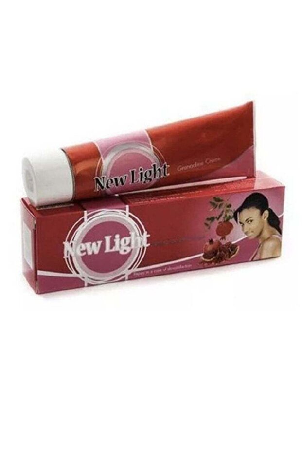 New Light Cream