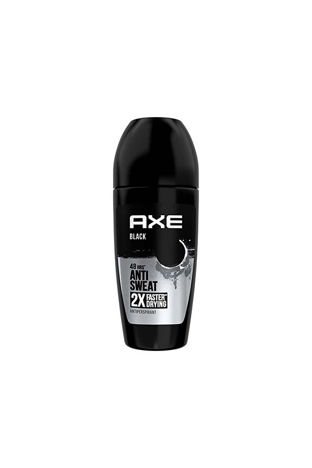 Roll-On 50 ml Black - 2