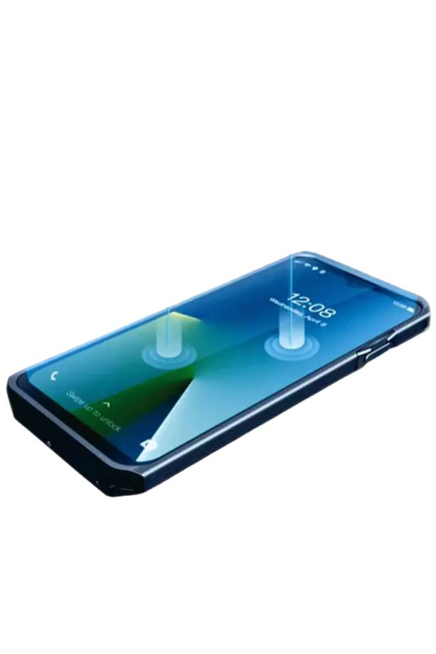 Pnc560 Poc 5g Bas-konuş Terminali 6/128gb - Android Akıllı Telsiz Ve Cep Telefonu - 5