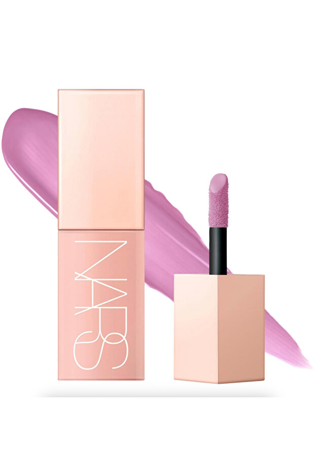 Afterglow Liquid Natural Blush - 1