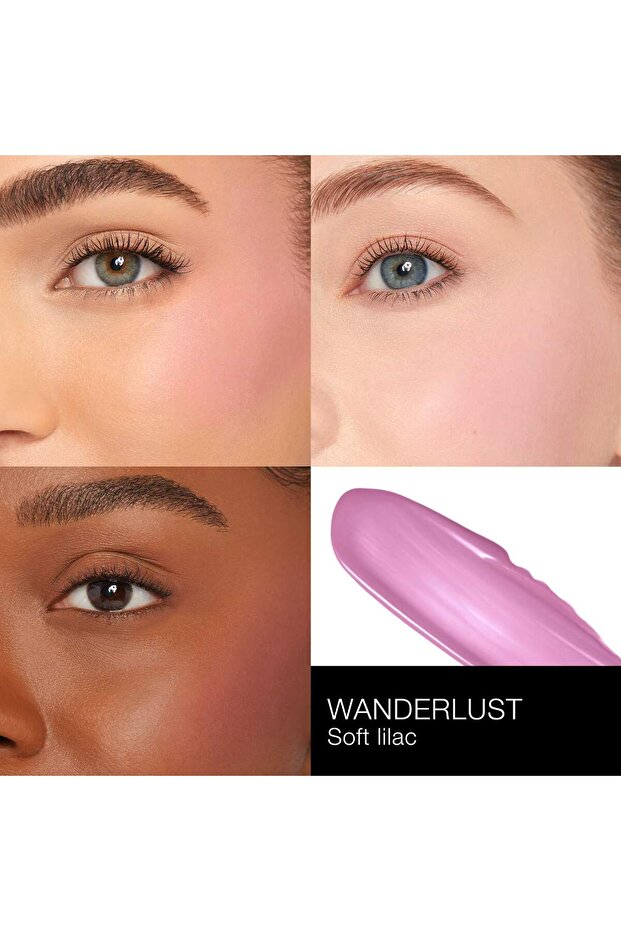 Afterglow Liquid Natural Blush - 2