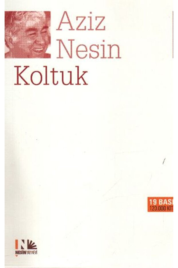 Koltuk Kitabı
