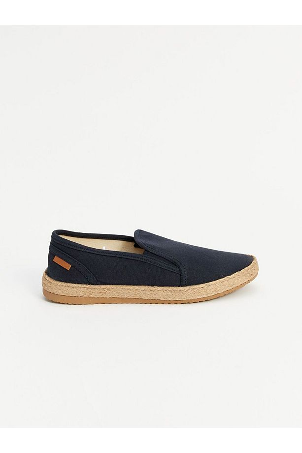 LCW STEPS Hasır Tabanlı Erkek Espadril Ayakkabı - 2