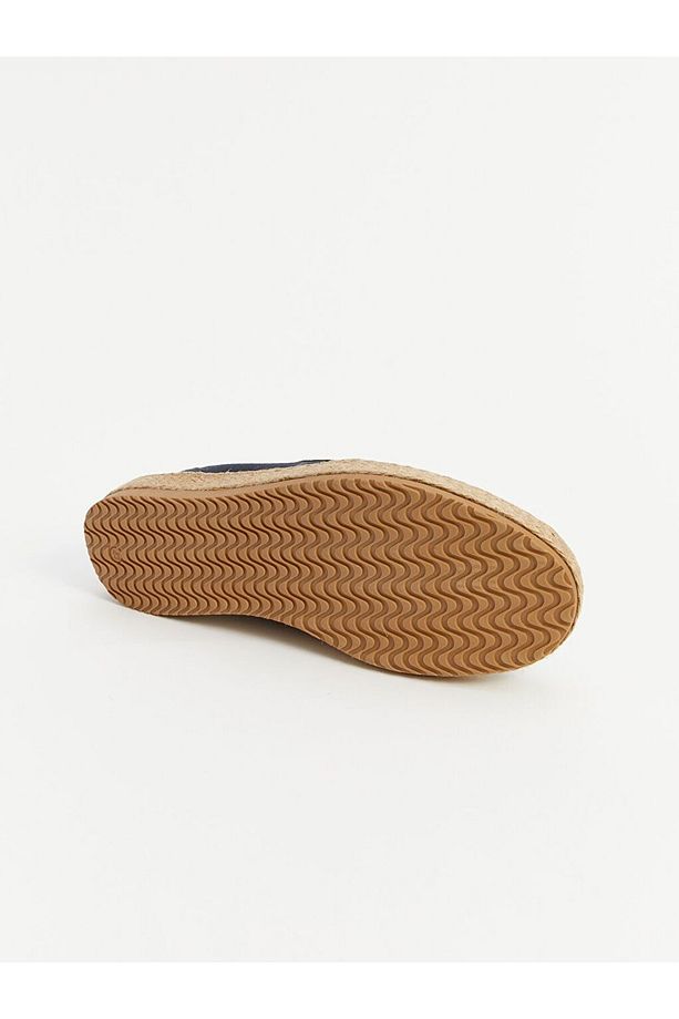 LCW STEPS Hasır Tabanlı Erkek Espadril Ayakkabı - 5