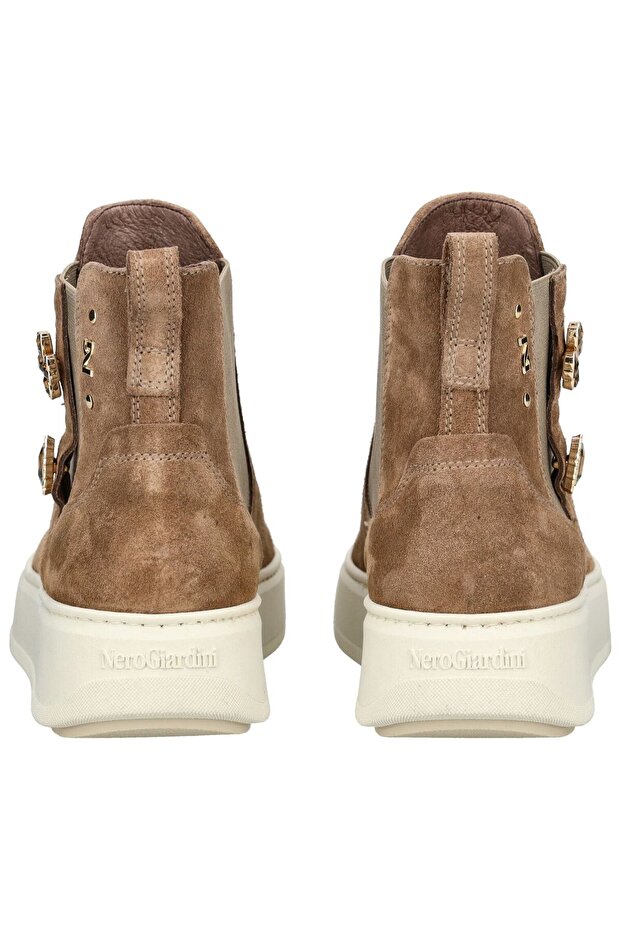 Stiefelette - 5