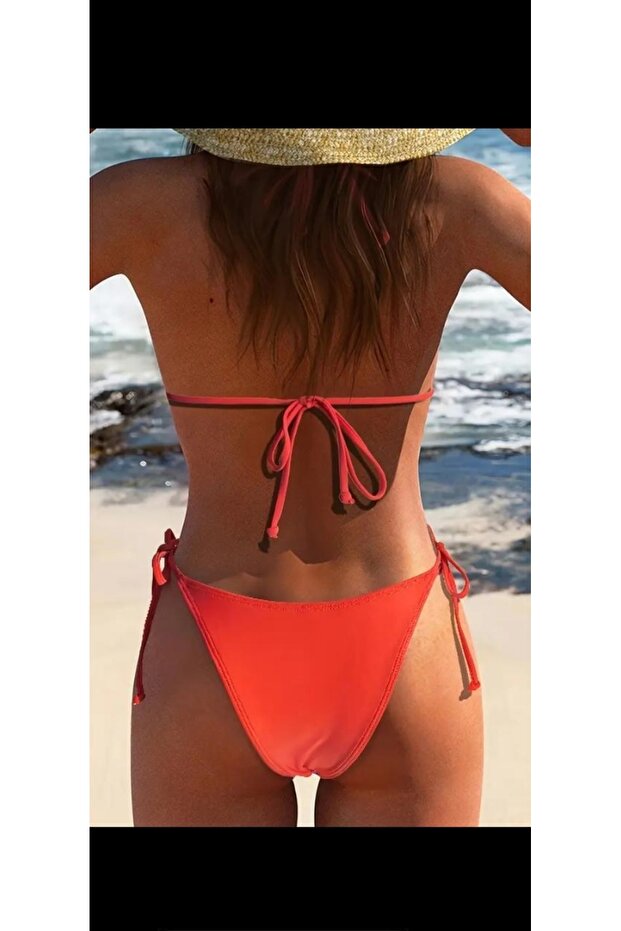 3'lü bikini Takımı - 2