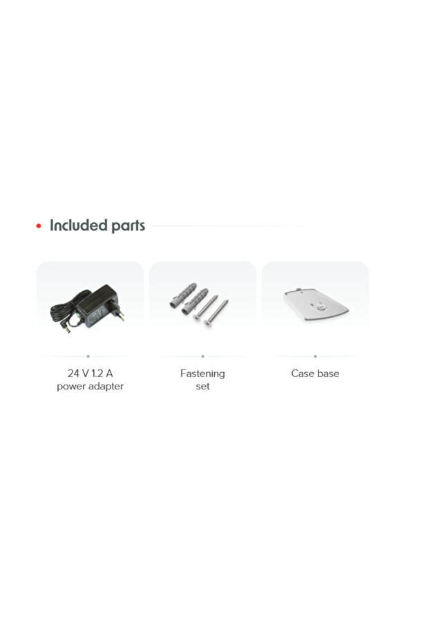 hAP ax² Router 802.11ax Dual-Band - 1